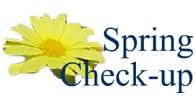 Maintenance/Repairs Check-up